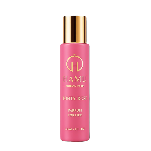 Tonta-rose